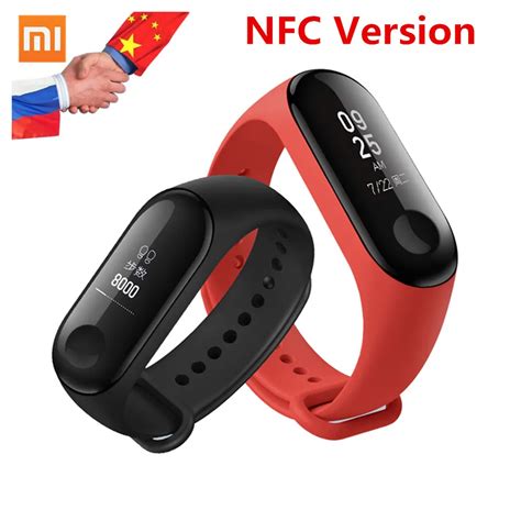 mi band 3 nfc android pay|mi band 3 review.